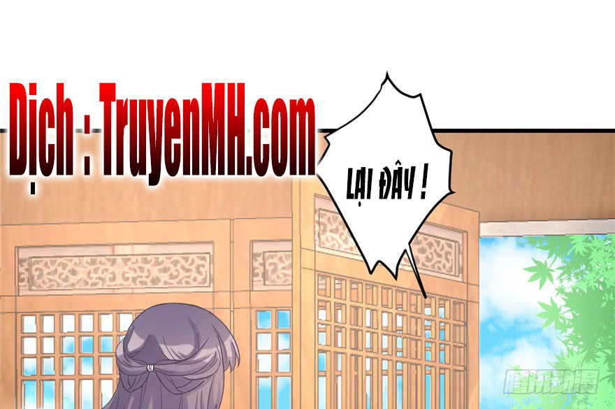đồ đệ nhà ta lại quải rồi