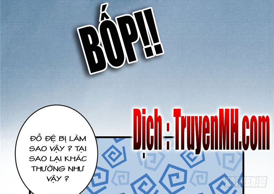 đồ đệ nhà ta lại quải rồi