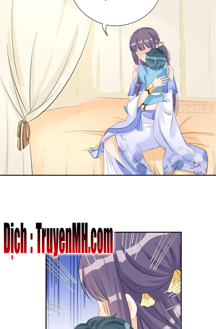 đồ đệ nhà ta lại quải rồi