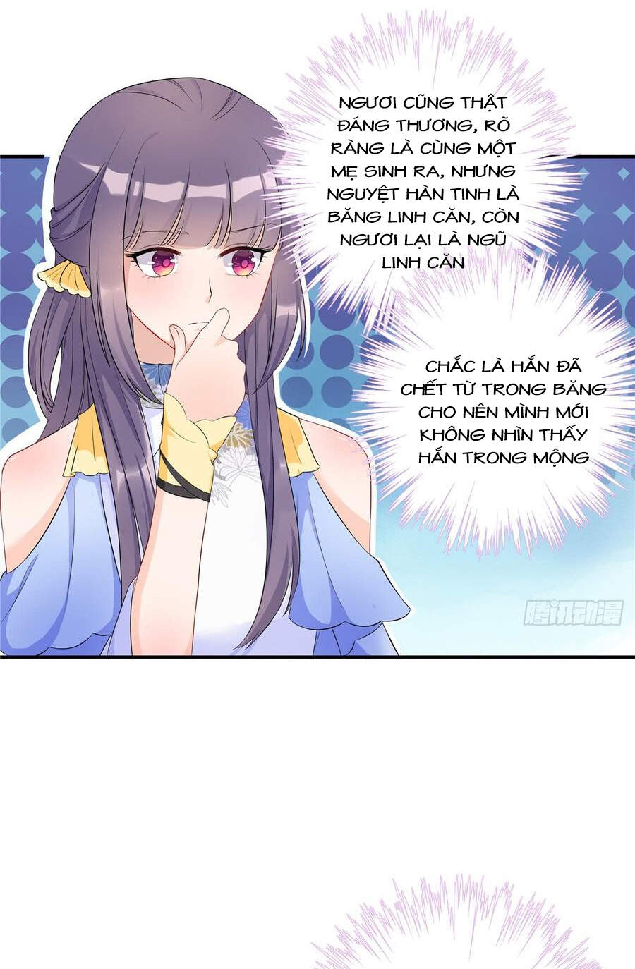 đồ đệ nhà ta lại quải rồi