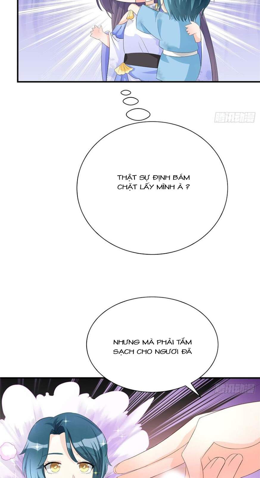 đồ đệ nhà ta lại quải rồi
