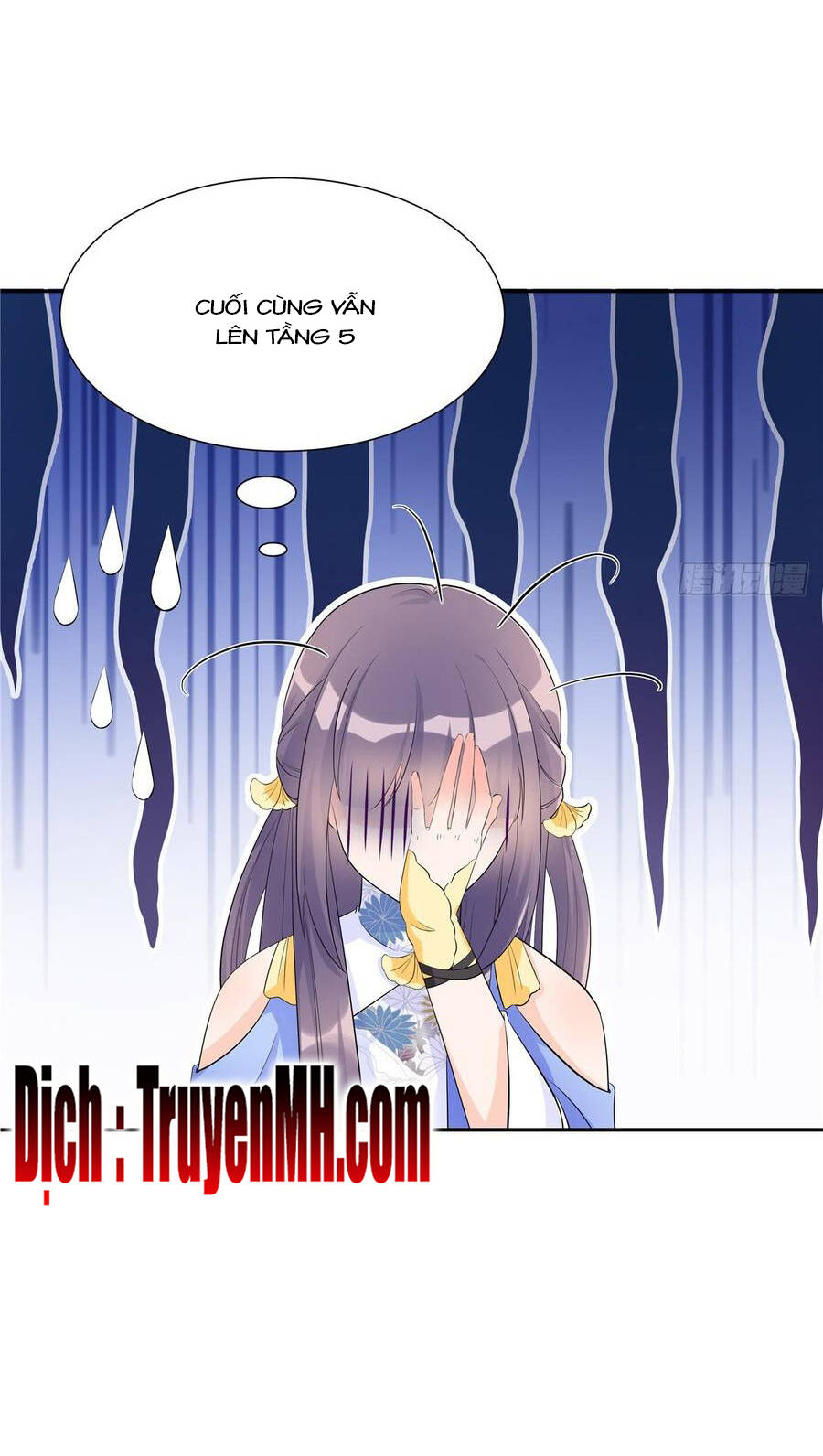 đồ đệ nhà ta lại quải rồi