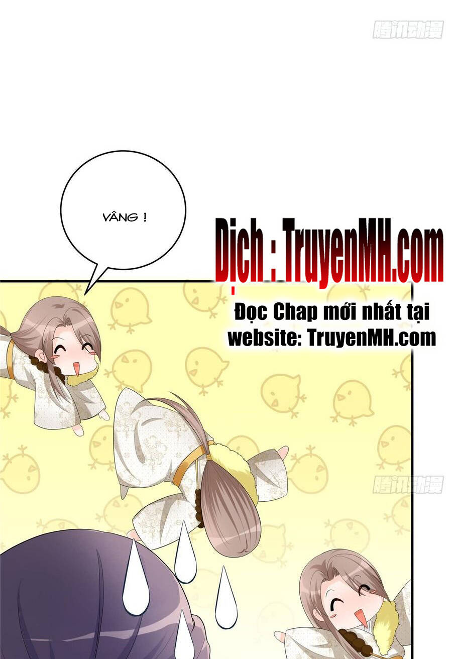 đồ đệ nhà ta lại quải rồi