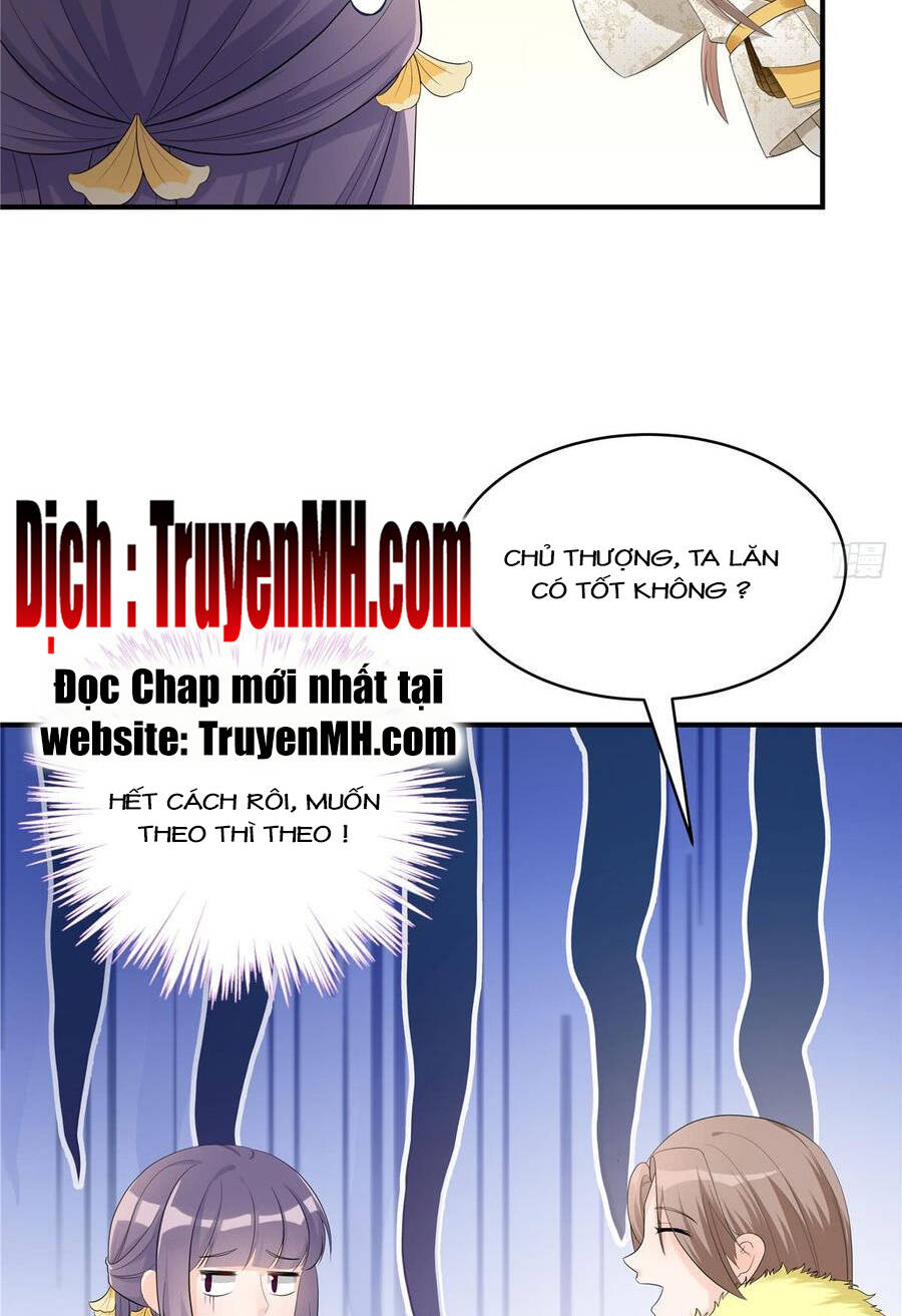 đồ đệ nhà ta lại quải rồi