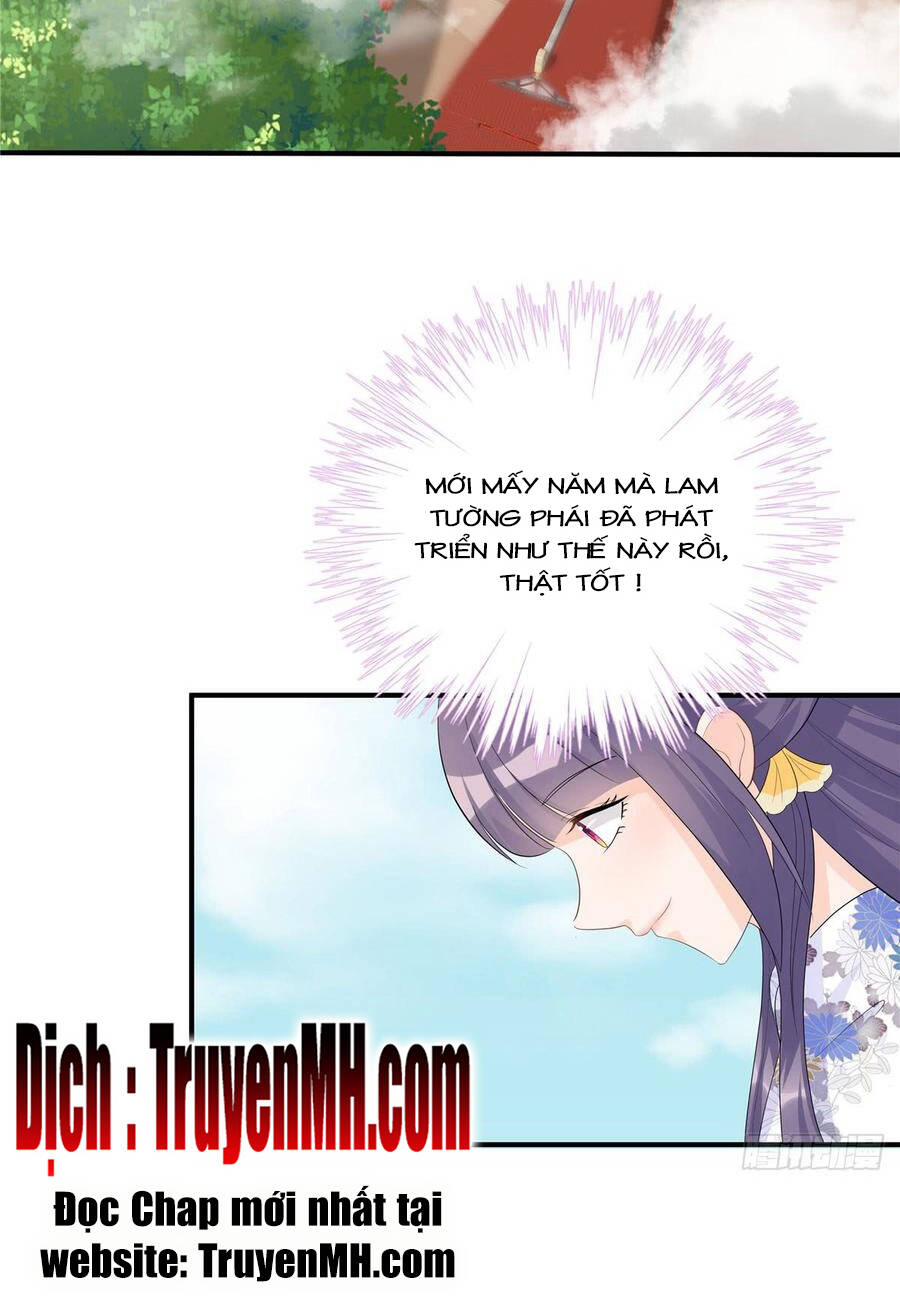 đồ đệ nhà ta lại quải rồi