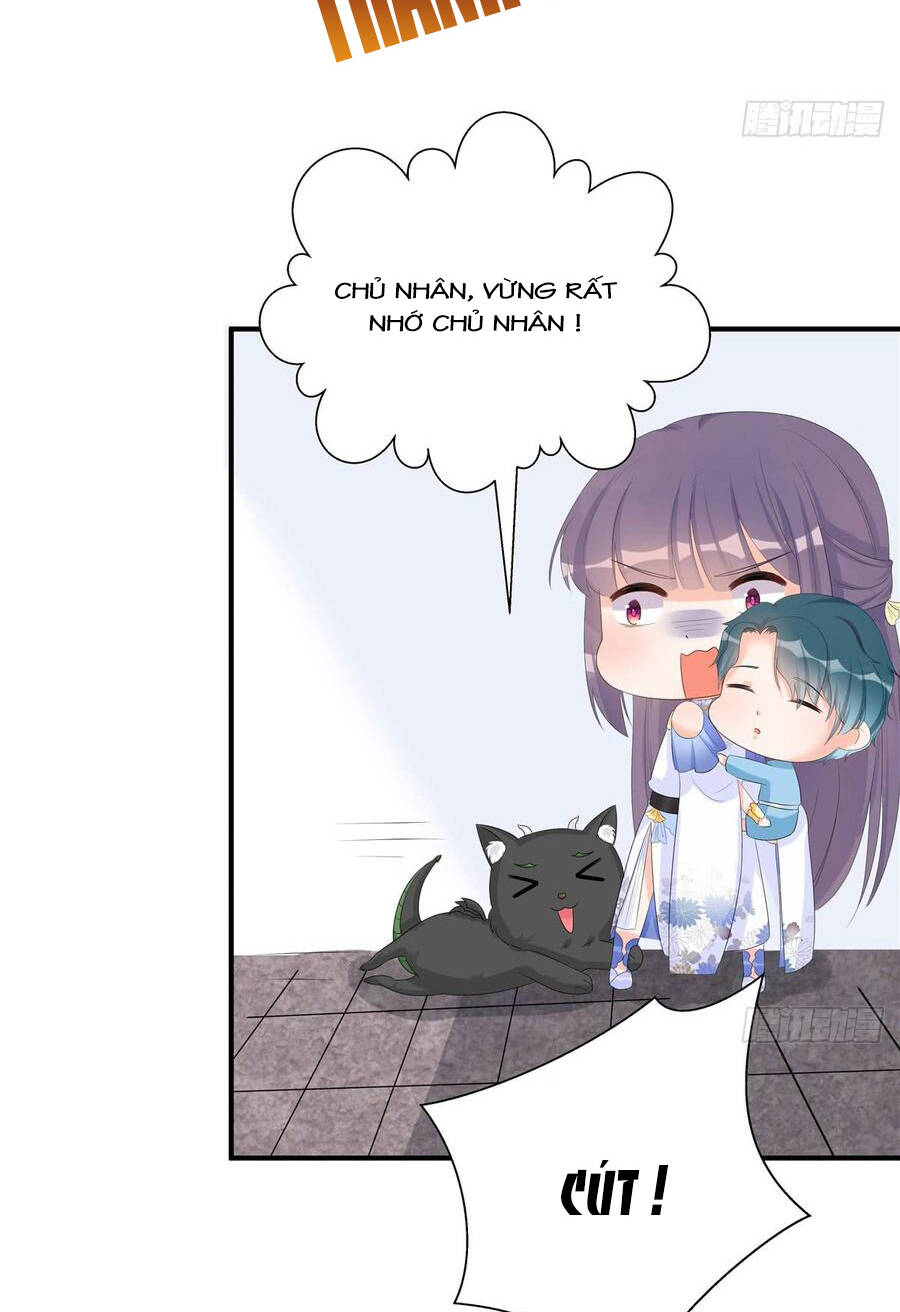 đồ đệ nhà ta lại quải rồi