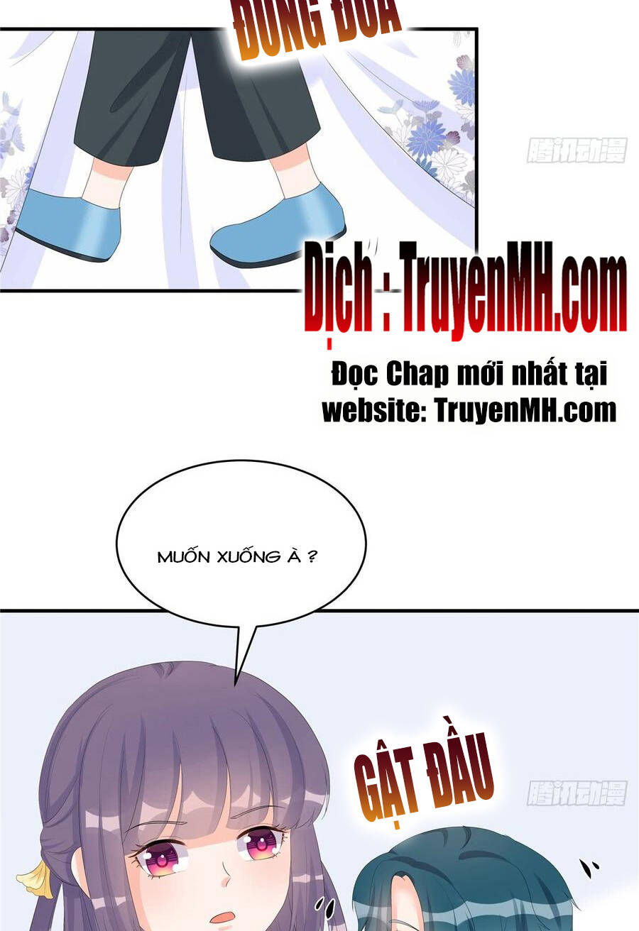 đồ đệ nhà ta lại quải rồi