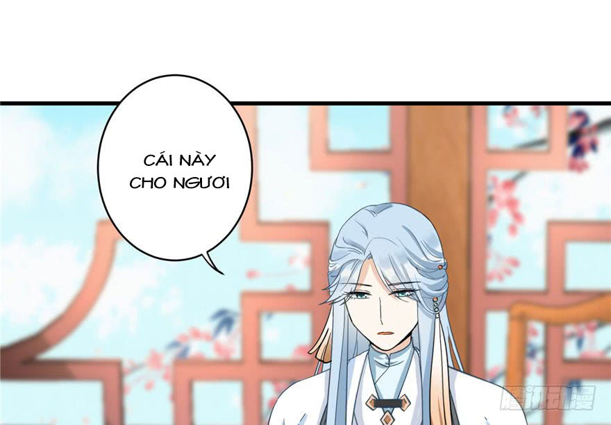 đồ đệ nhà ta lại quải rồi