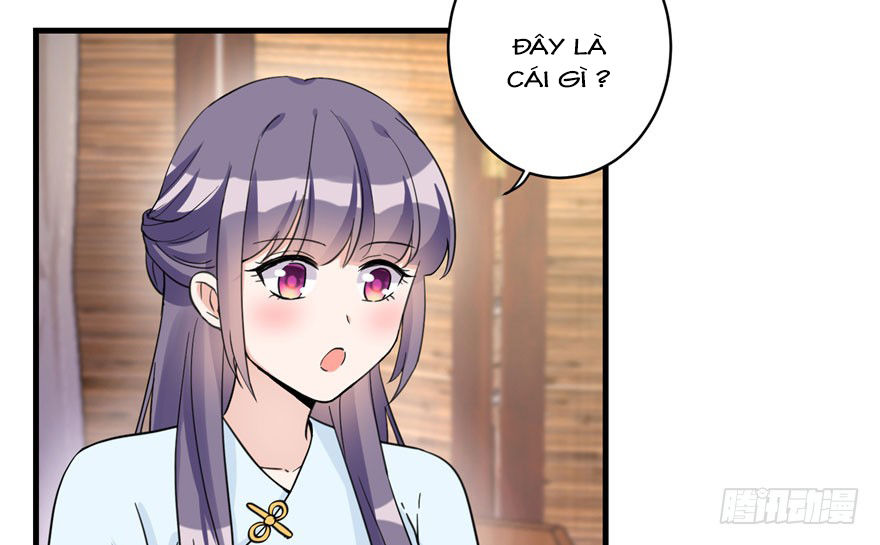 đồ đệ nhà ta lại quải rồi