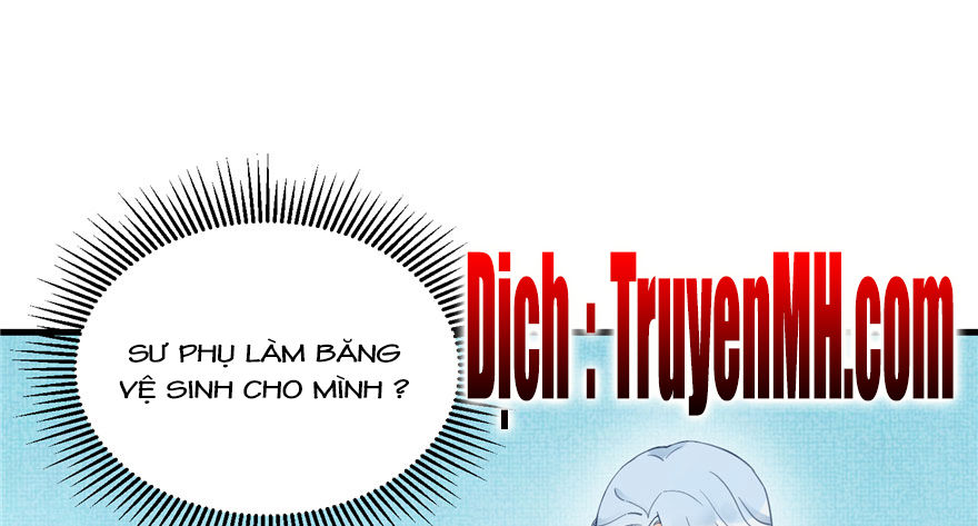 đồ đệ nhà ta lại quải rồi