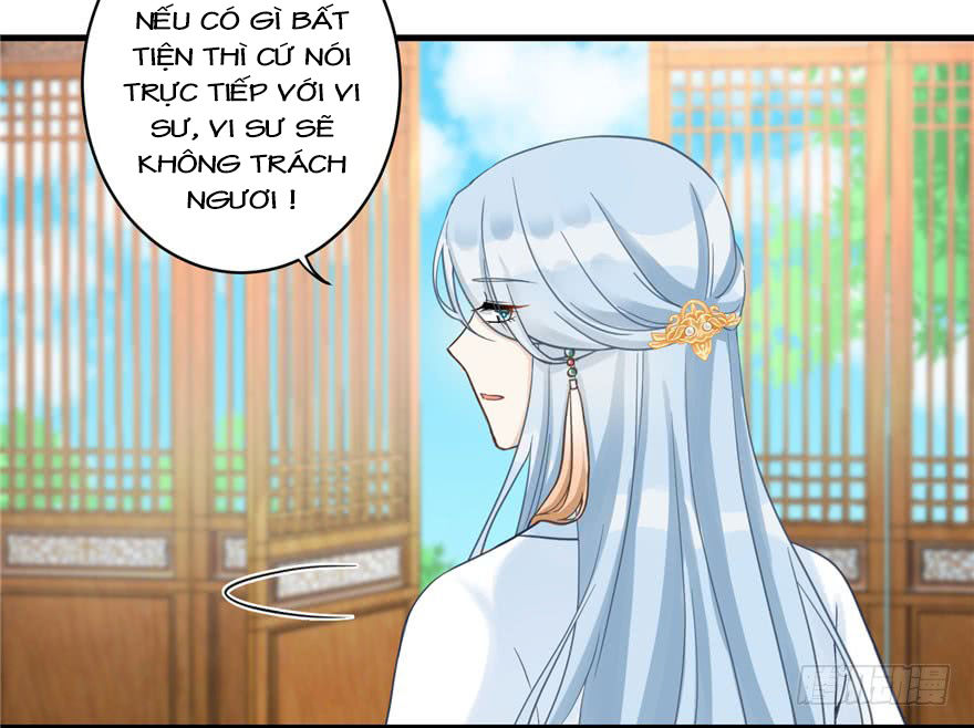 đồ đệ nhà ta lại quải rồi