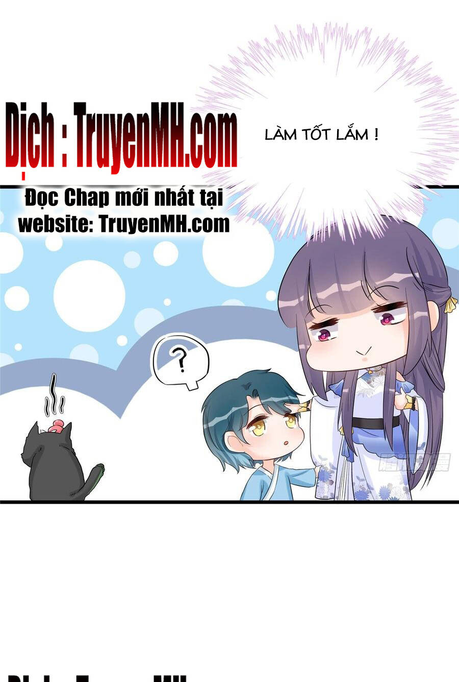 đồ đệ nhà ta lại quải rồi