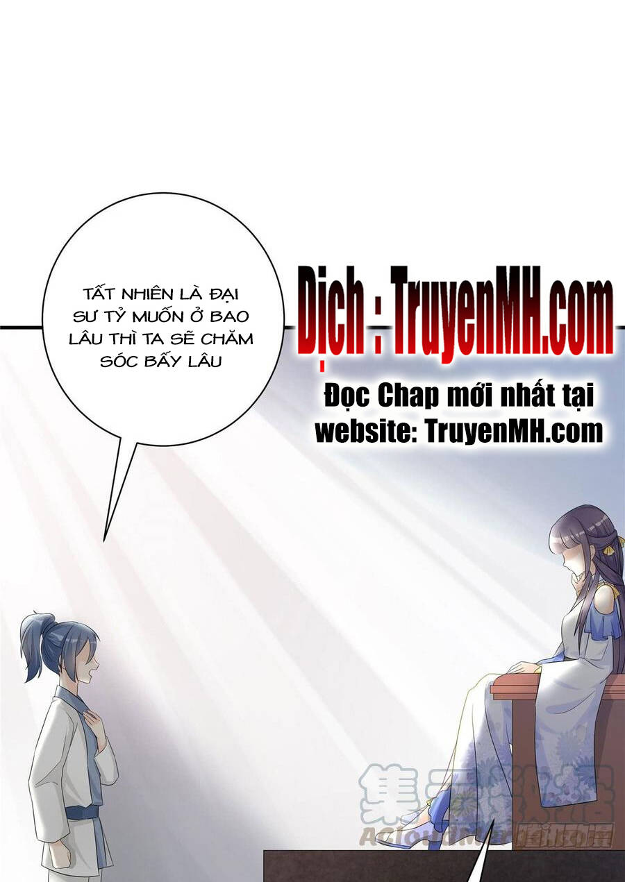 đồ đệ nhà ta lại quải rồi