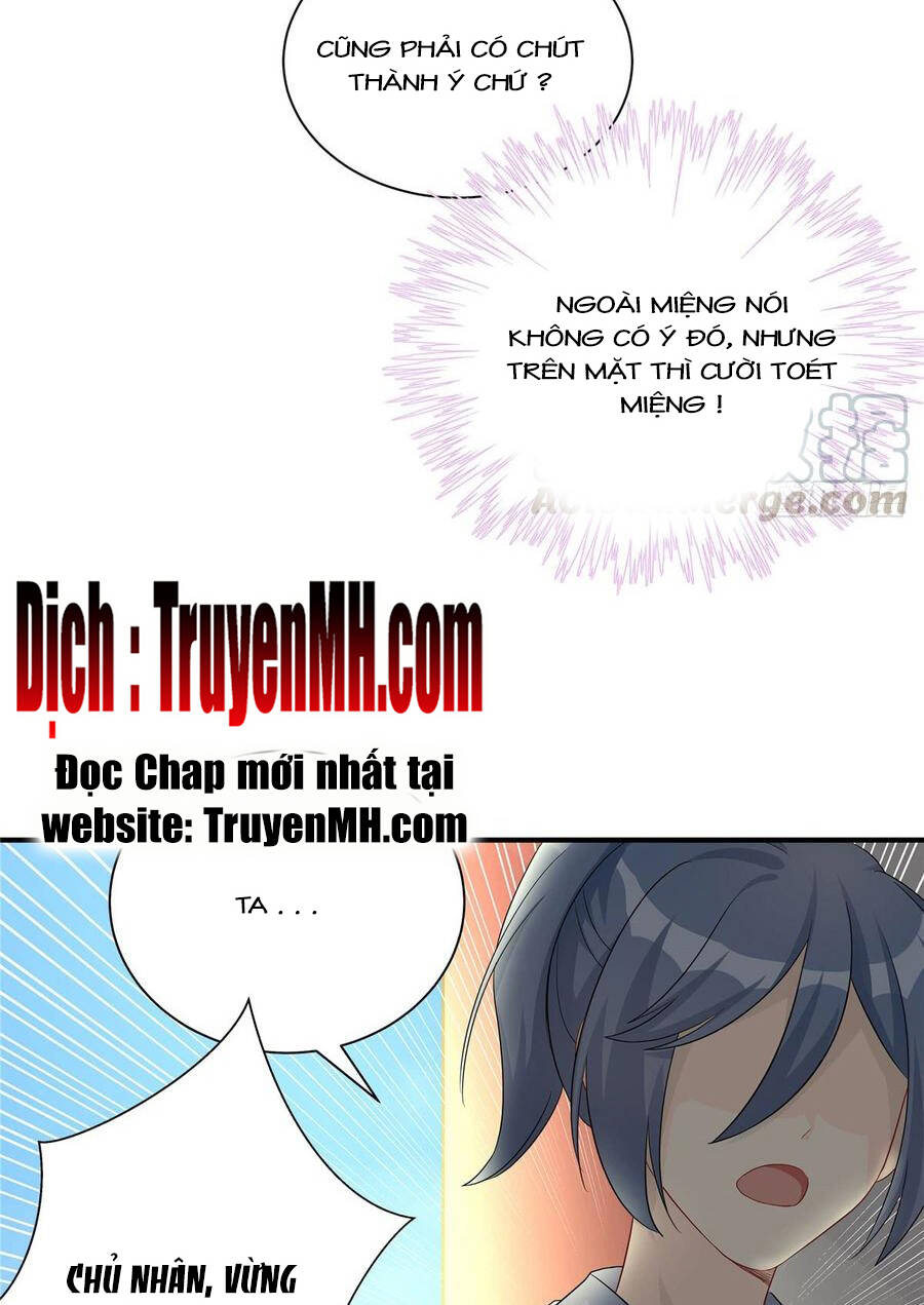 đồ đệ nhà ta lại quải rồi