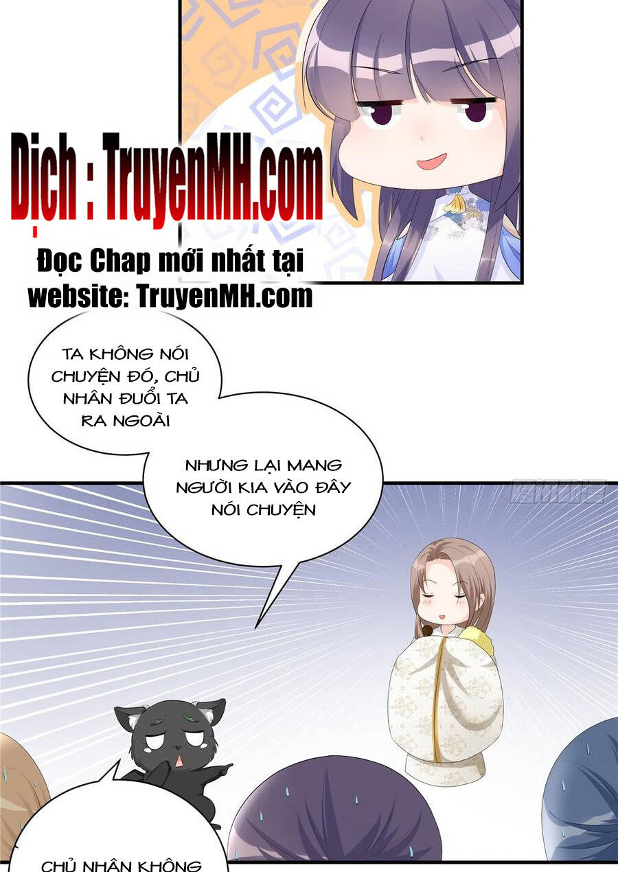đồ đệ nhà ta lại quải rồi