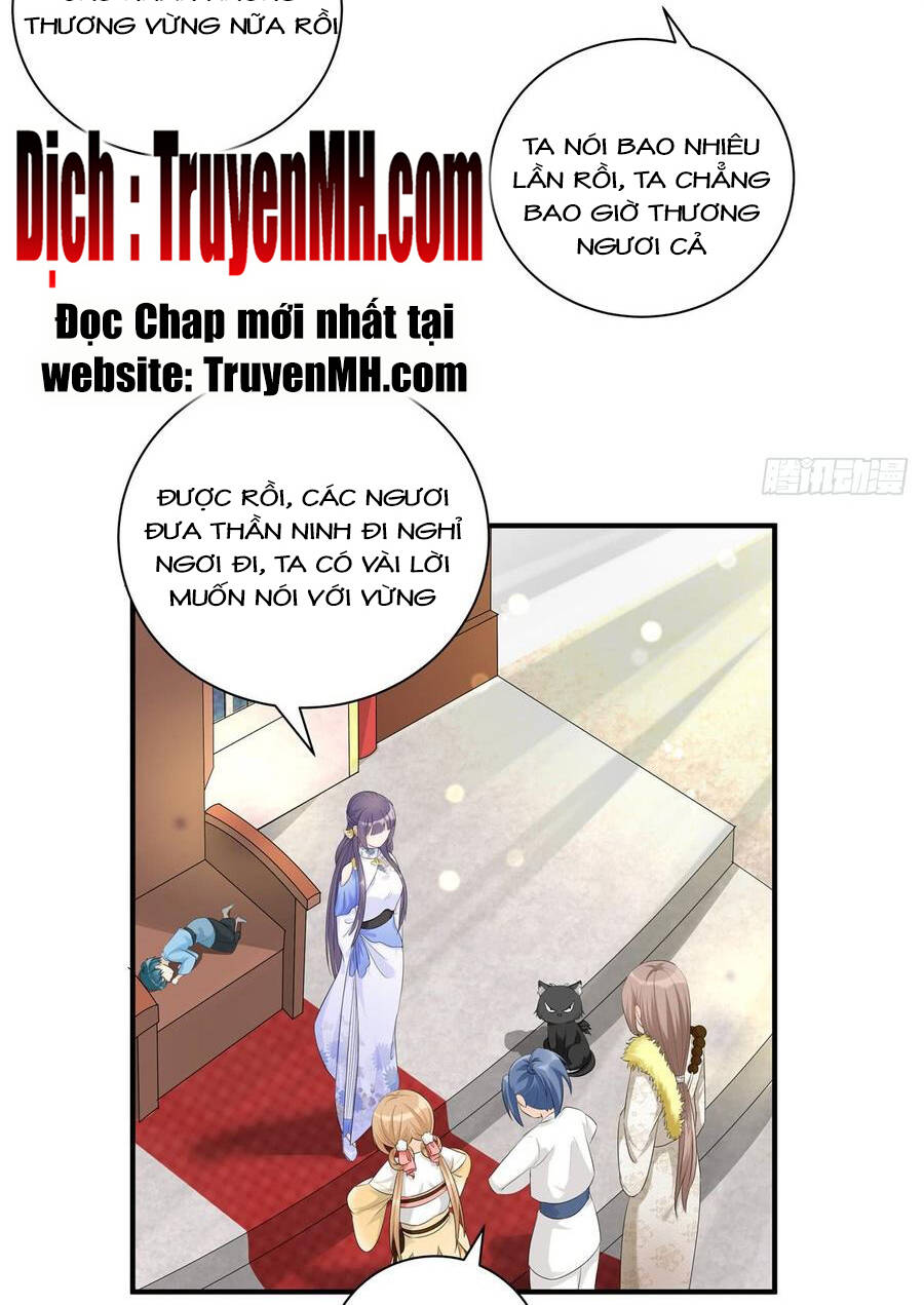 đồ đệ nhà ta lại quải rồi