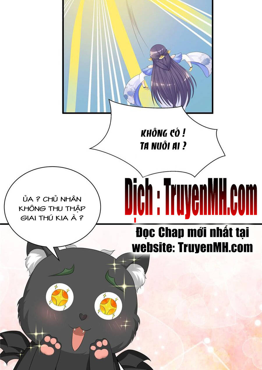 đồ đệ nhà ta lại quải rồi