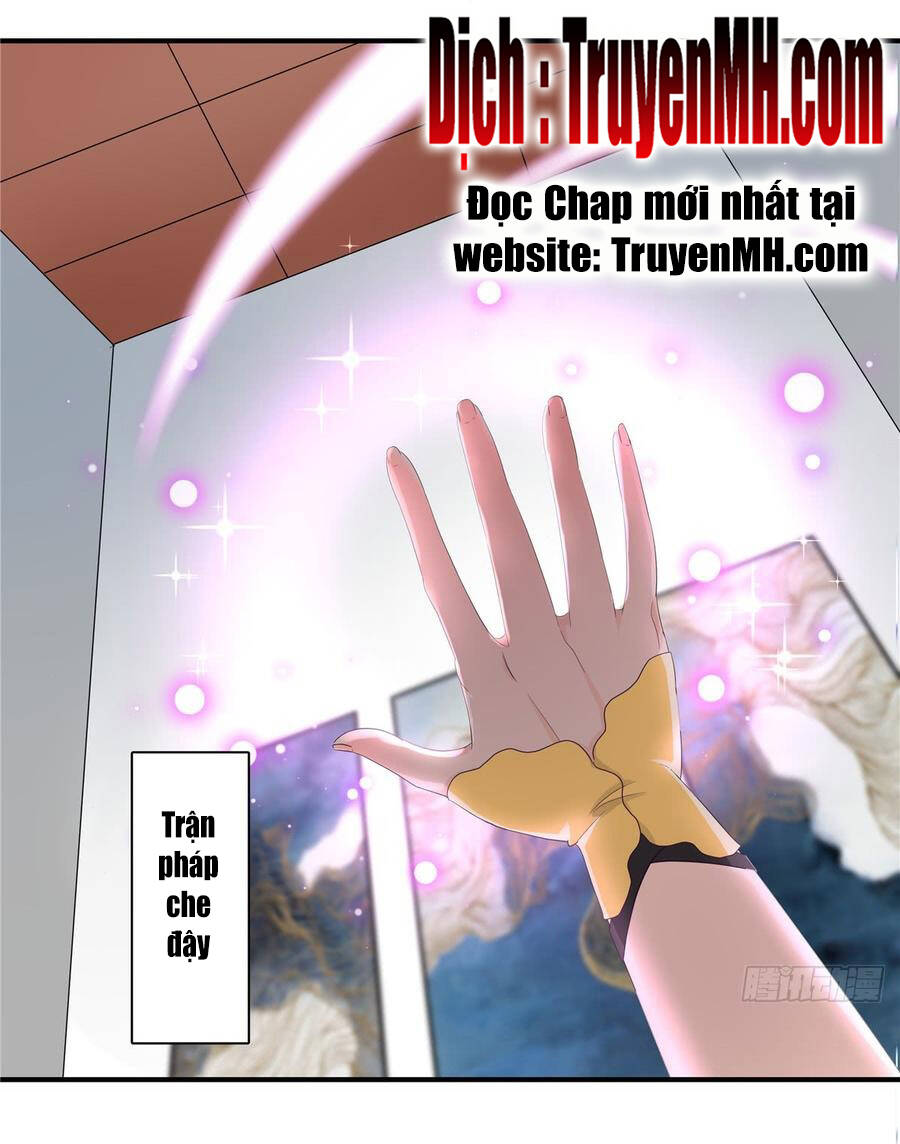 đồ đệ nhà ta lại quải rồi