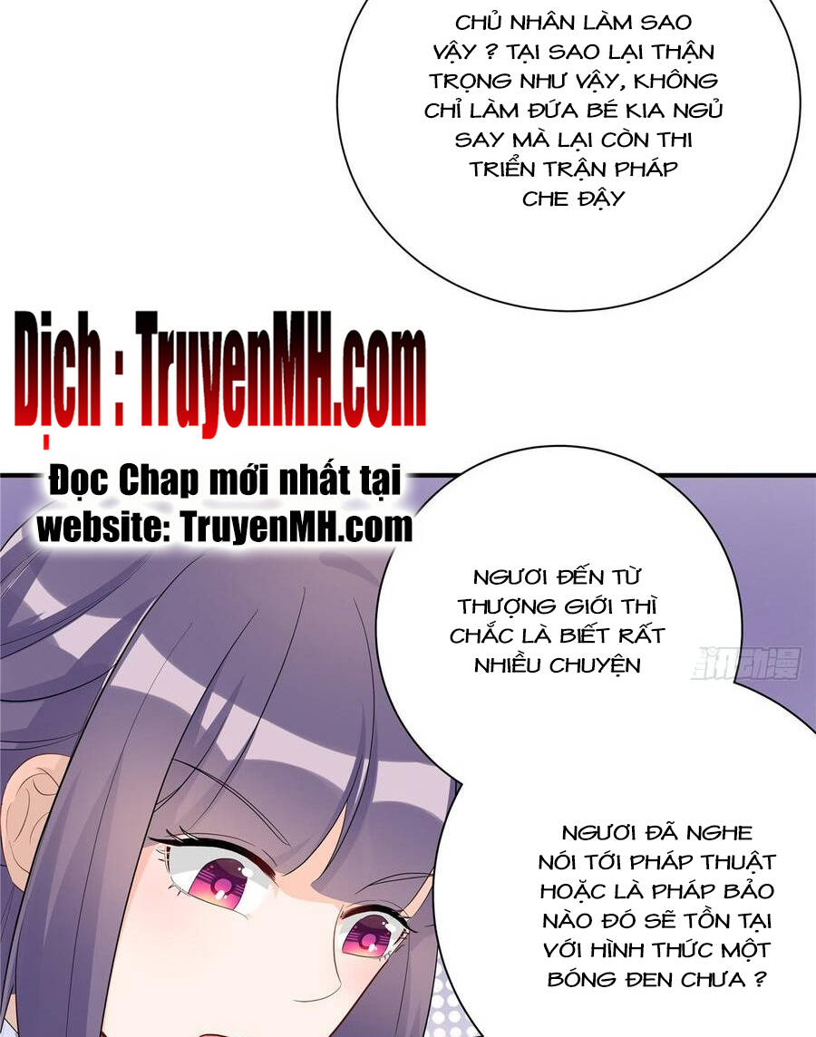 đồ đệ nhà ta lại quải rồi