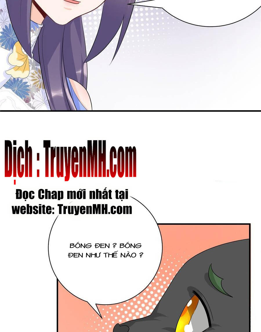 đồ đệ nhà ta lại quải rồi