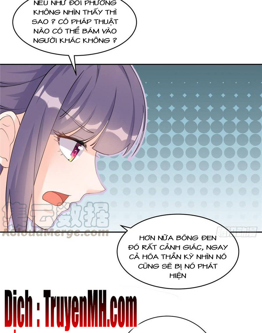 đồ đệ nhà ta lại quải rồi