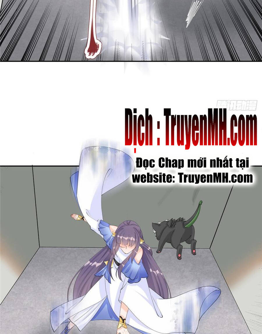 đồ đệ nhà ta lại quải rồi