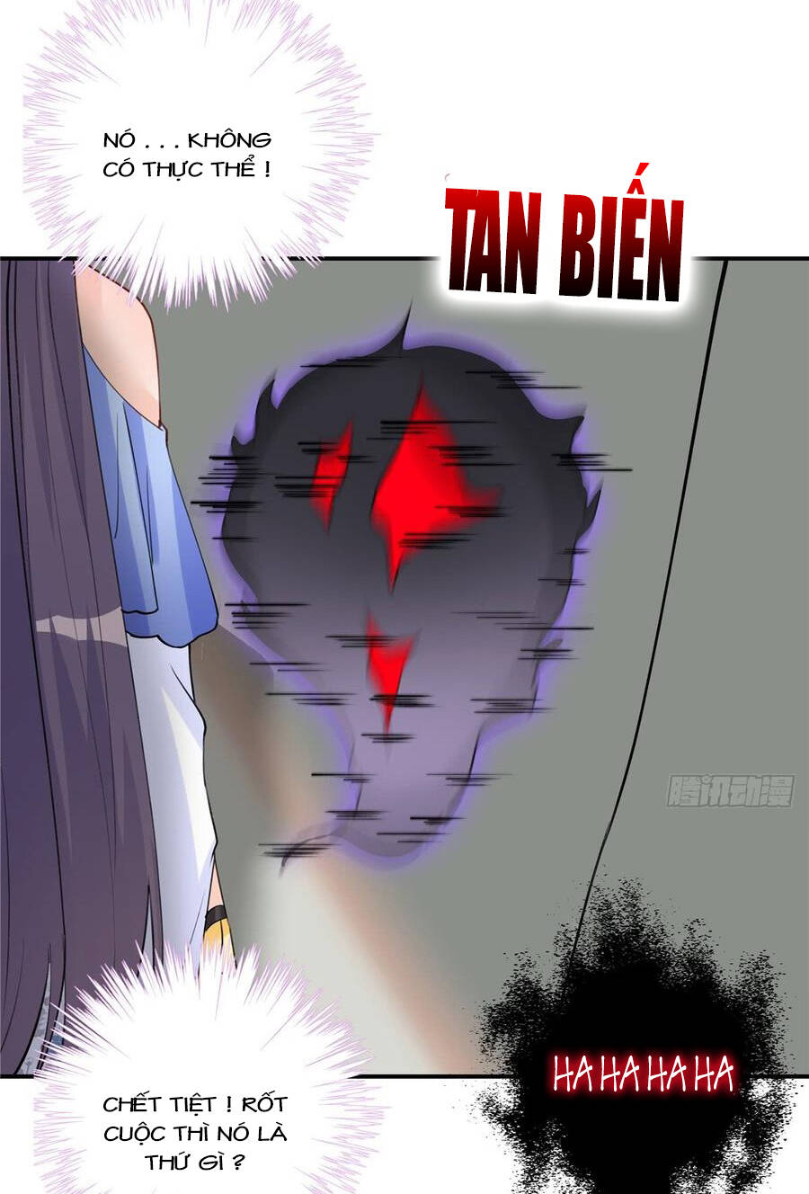 đồ đệ nhà ta lại quải rồi