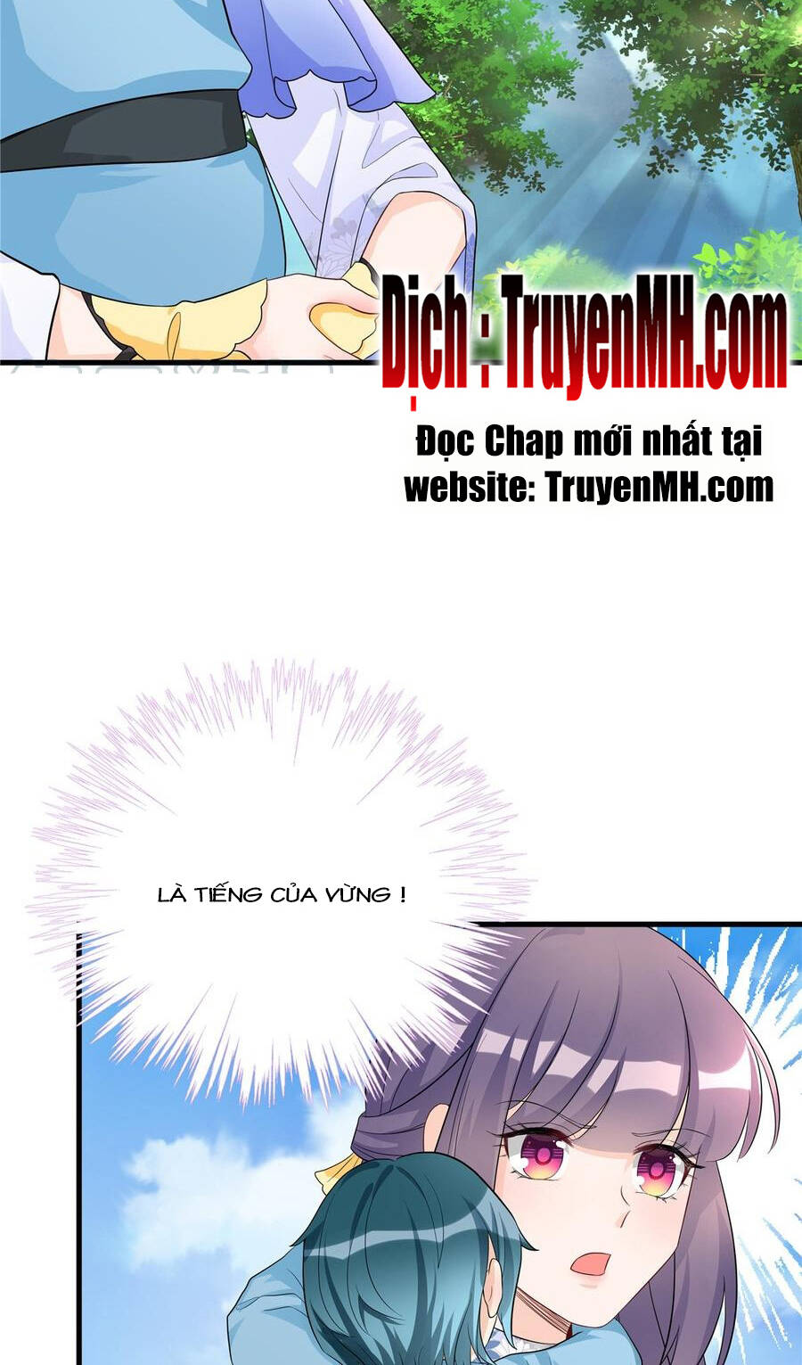 đồ đệ nhà ta lại quải rồi