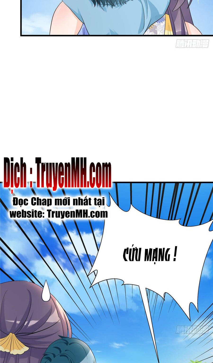 đồ đệ nhà ta lại quải rồi