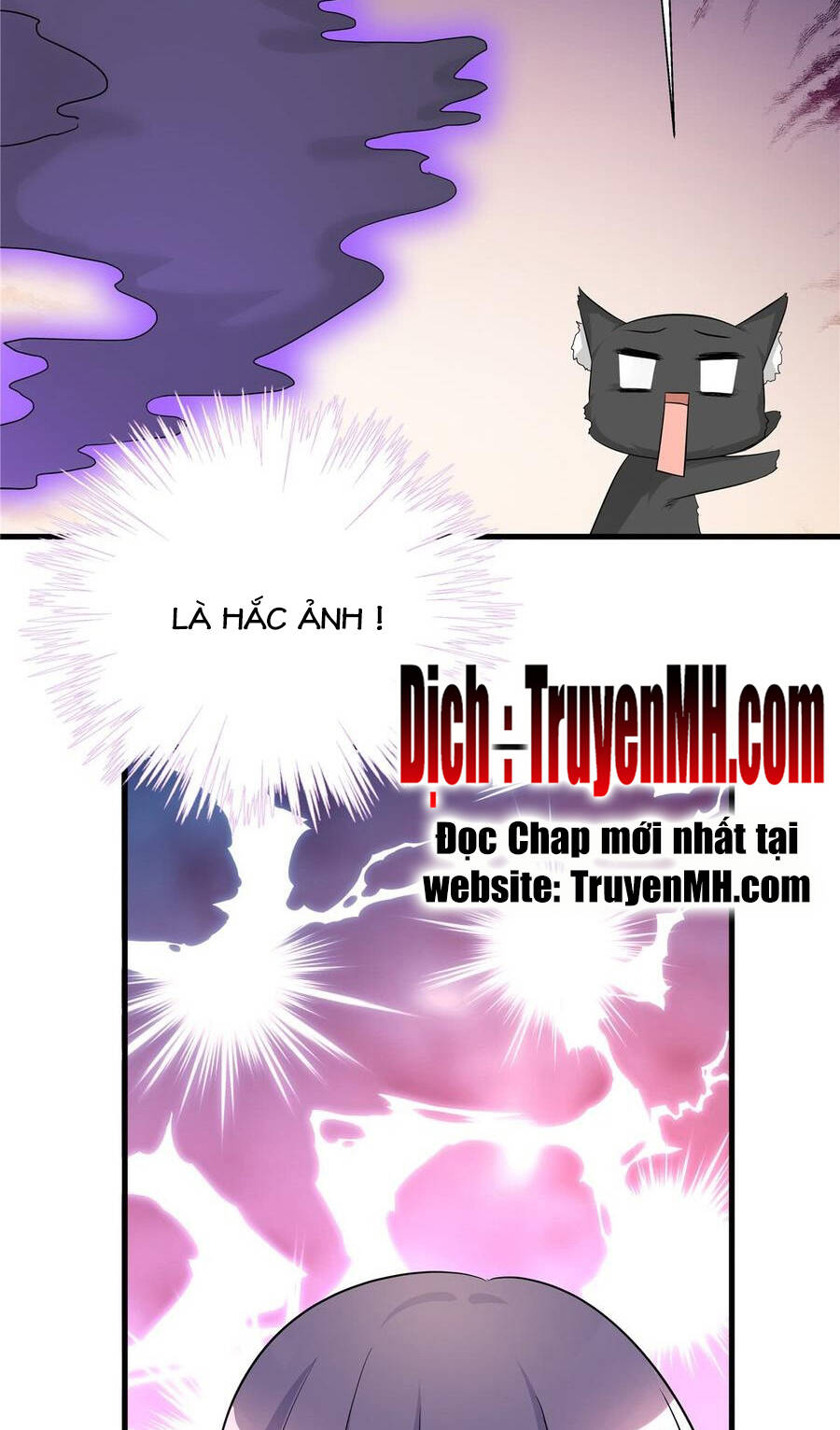 đồ đệ nhà ta lại quải rồi