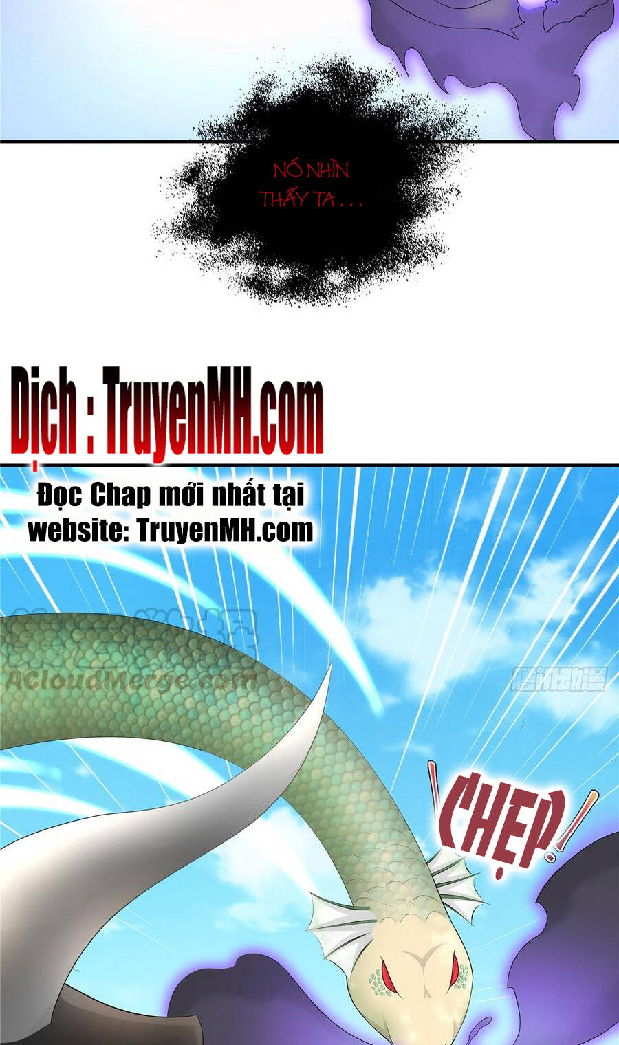 đồ đệ nhà ta lại quải rồi
