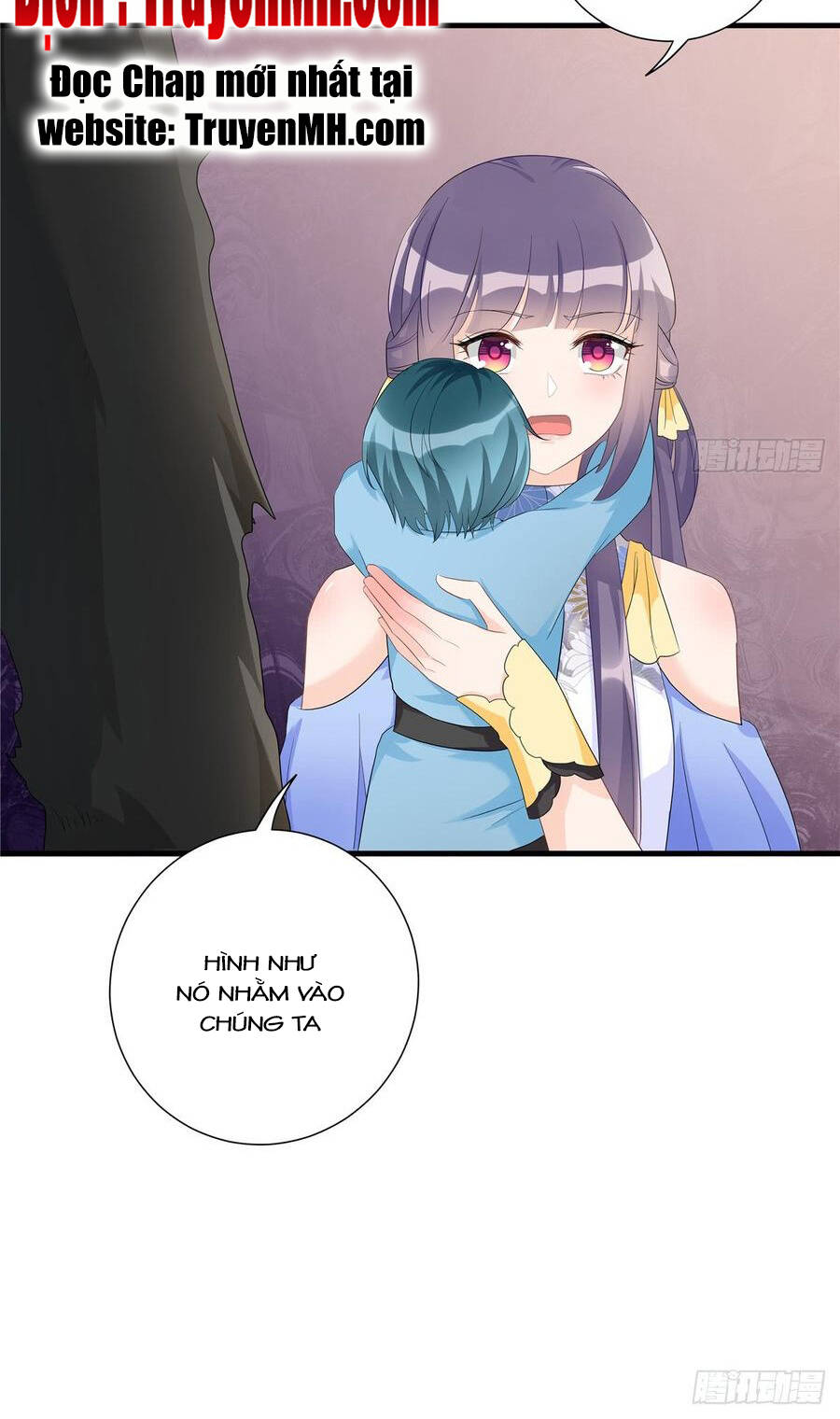 đồ đệ nhà ta lại quải rồi