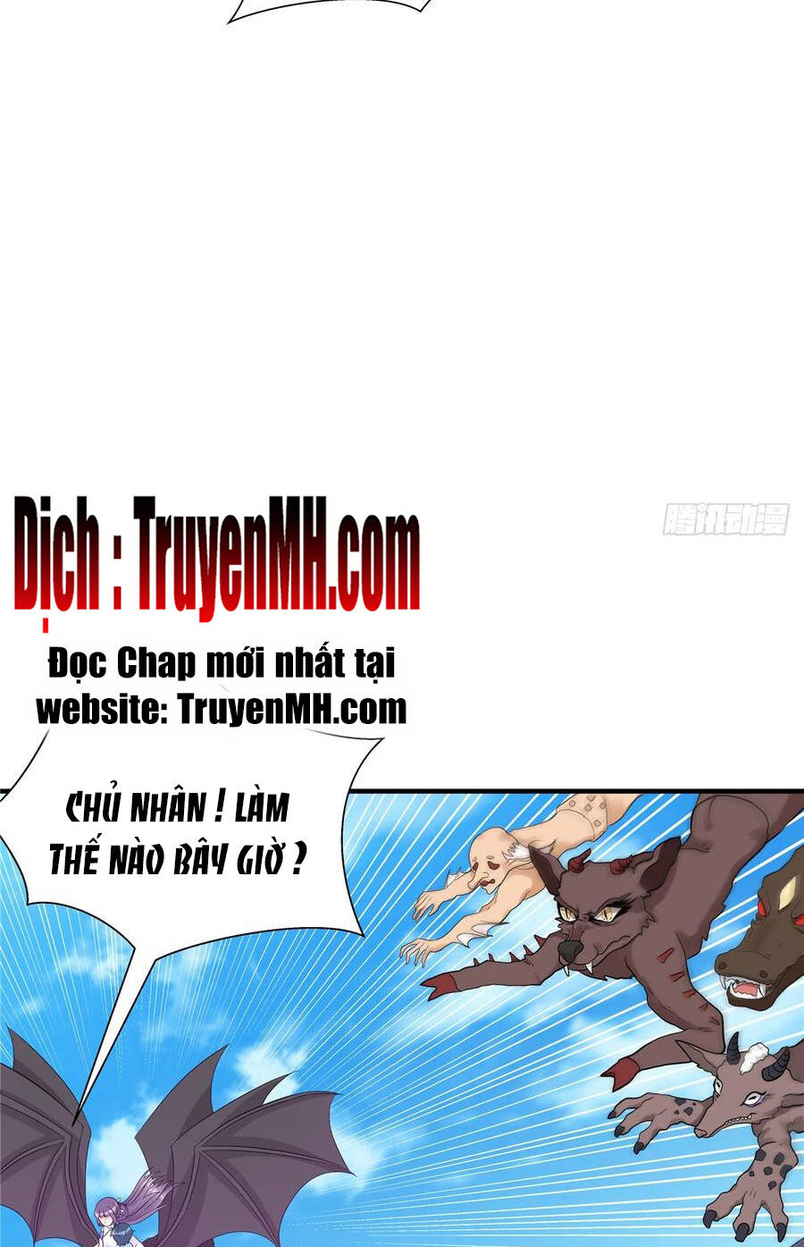 đồ đệ nhà ta lại quải rồi