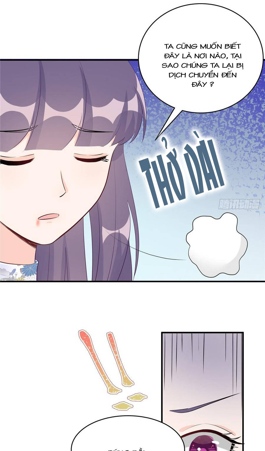 đồ đệ nhà ta lại quải rồi