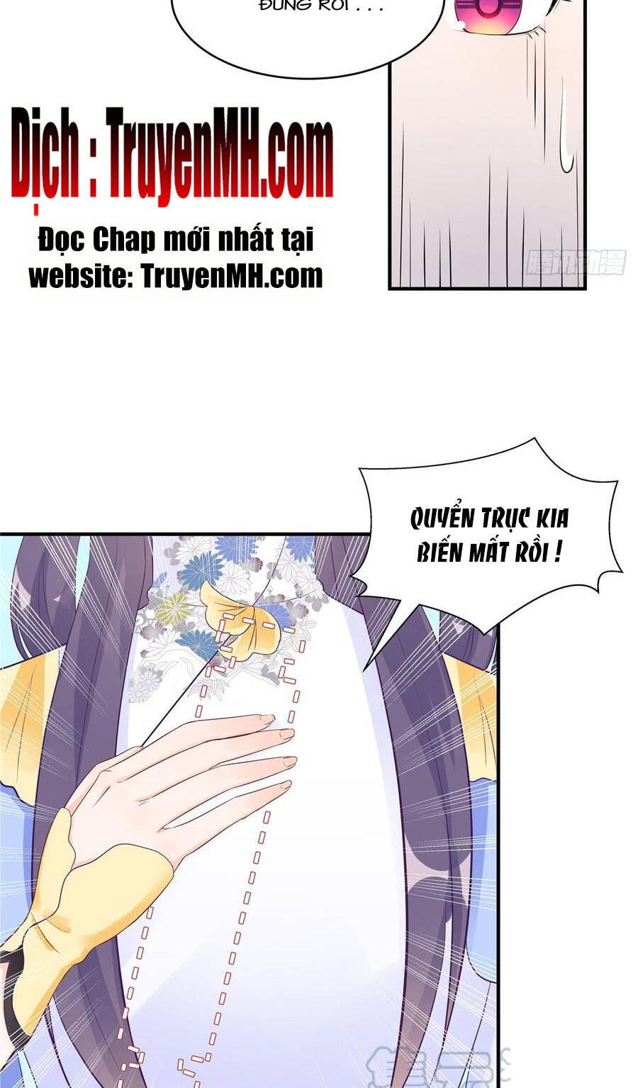 đồ đệ nhà ta lại quải rồi