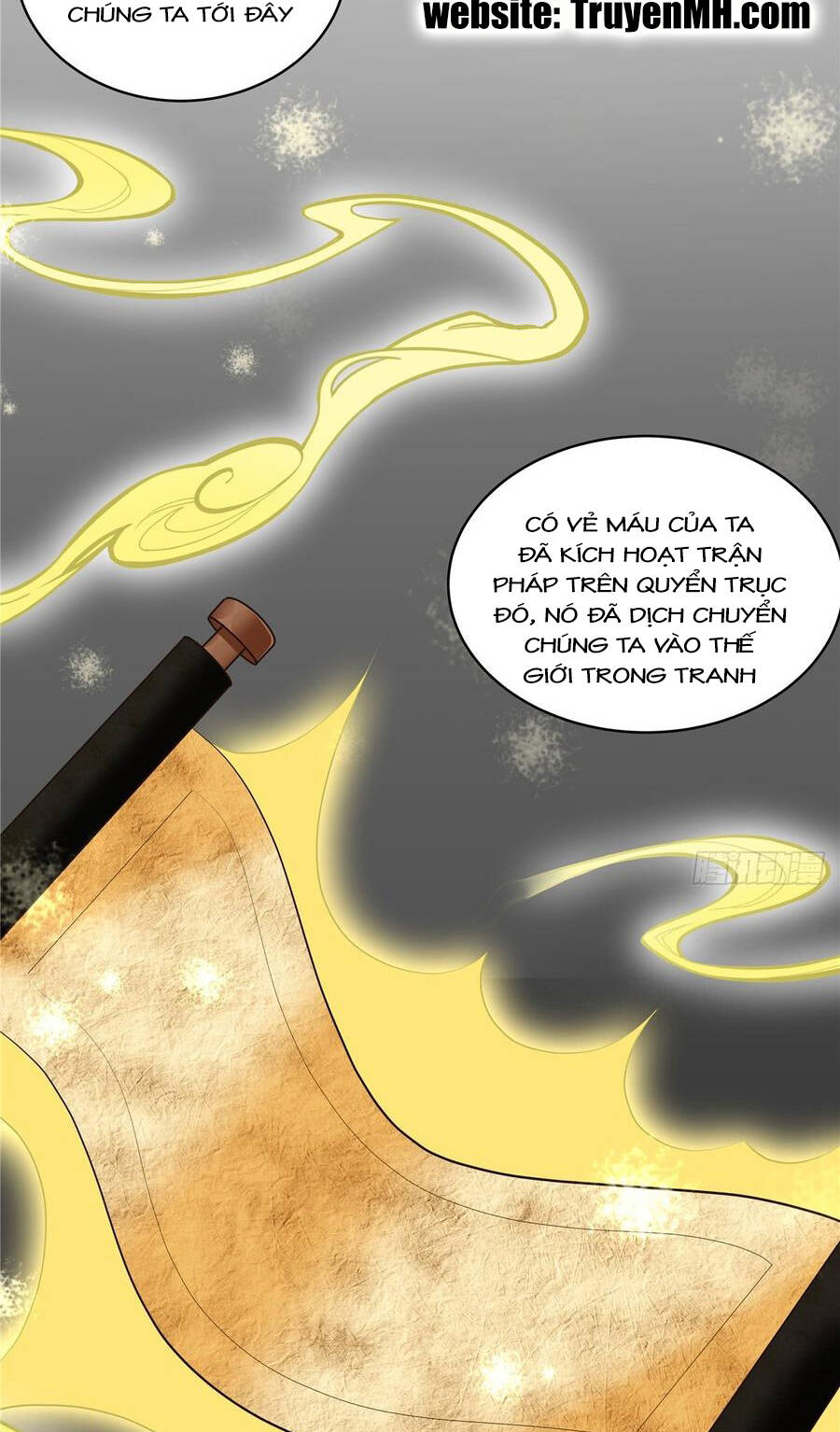 đồ đệ nhà ta lại quải rồi