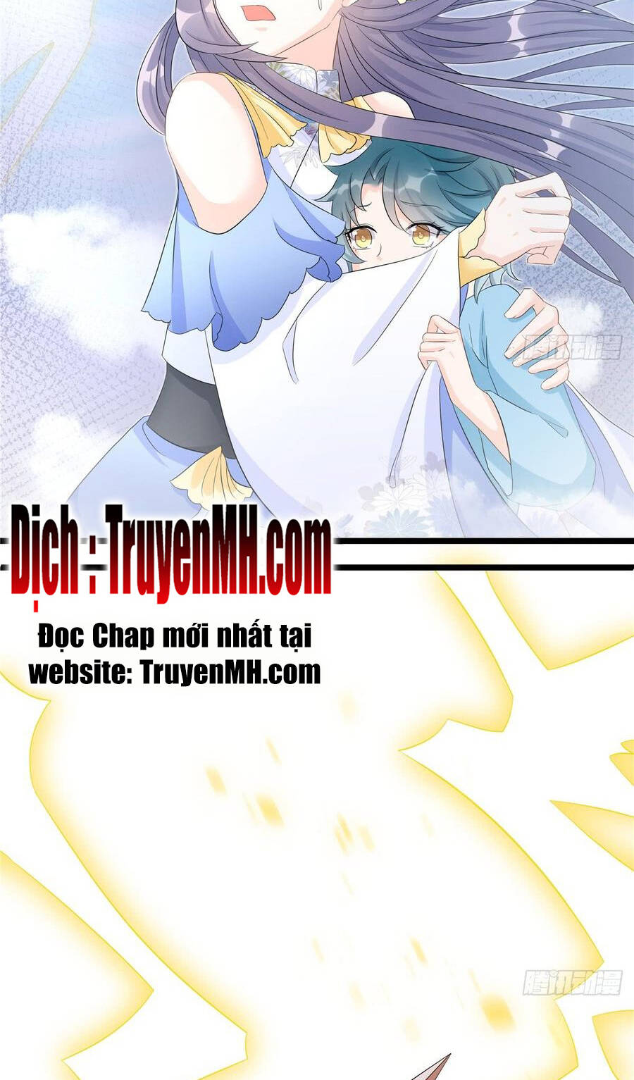 đồ đệ nhà ta lại quải rồi