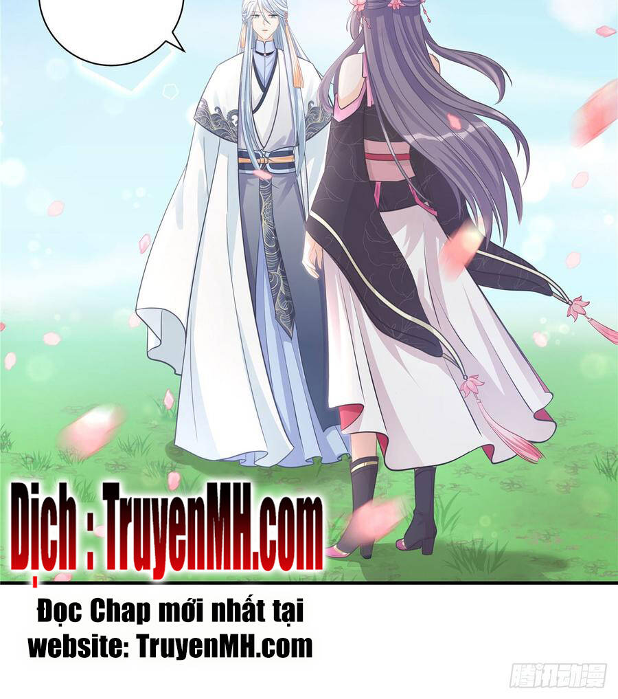 đồ đệ nhà ta lại quải rồi