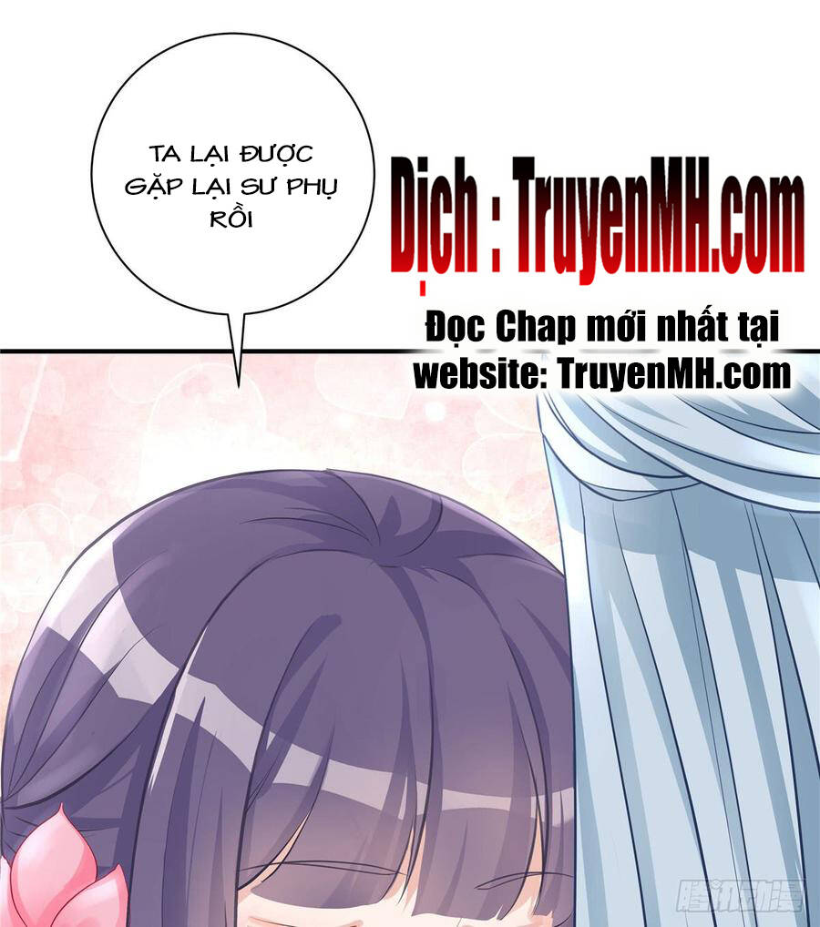 đồ đệ nhà ta lại quải rồi