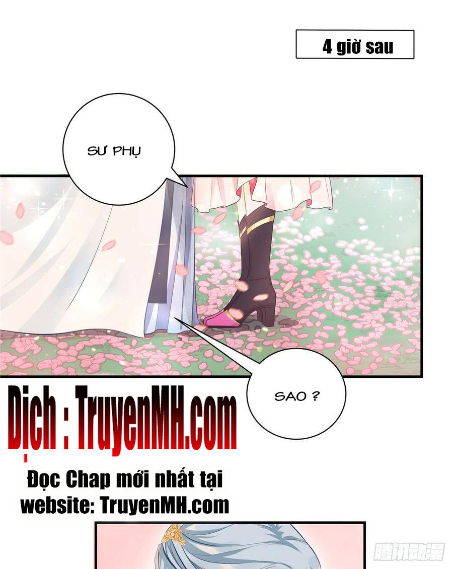đồ đệ nhà ta lại quải rồi