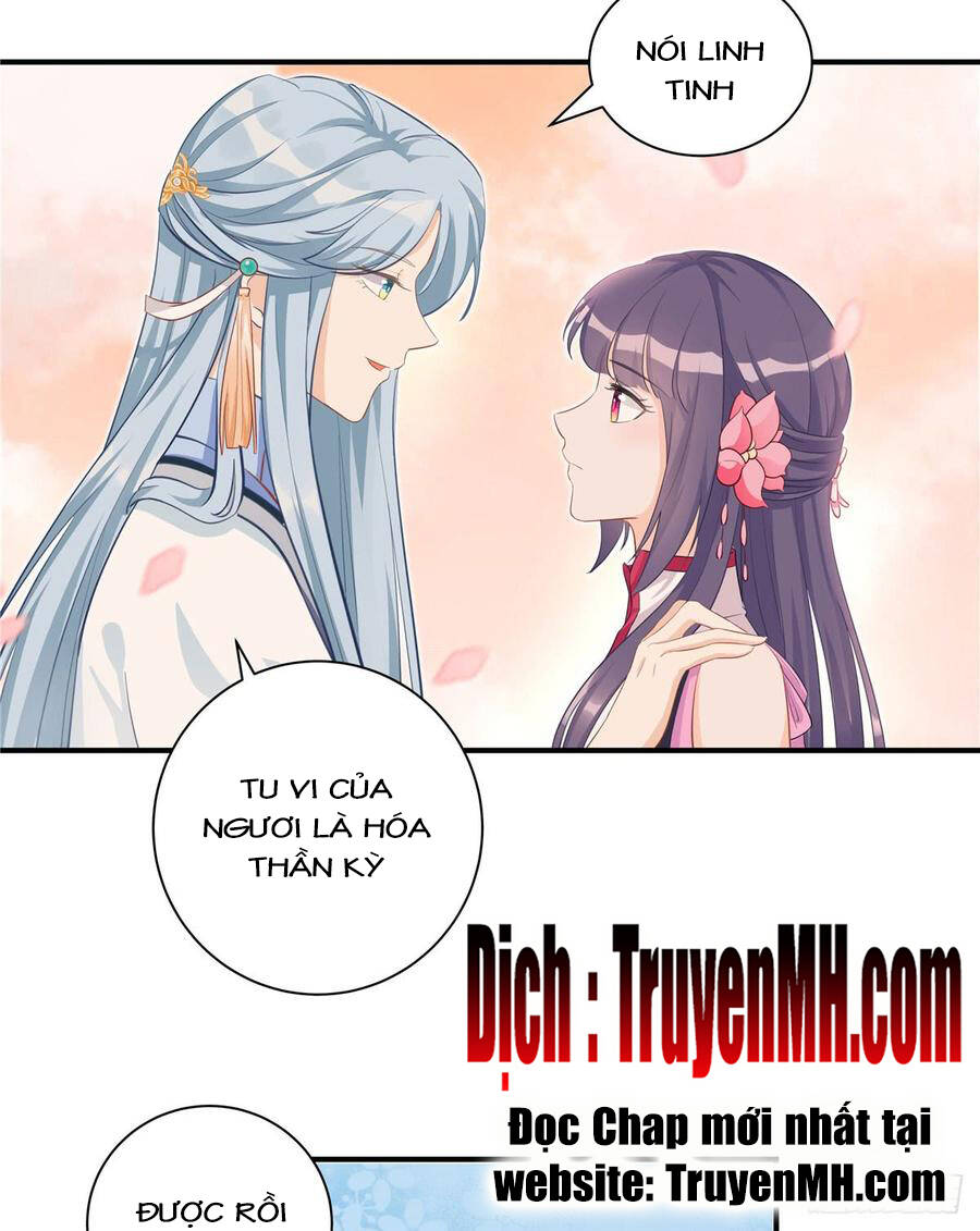 đồ đệ nhà ta lại quải rồi