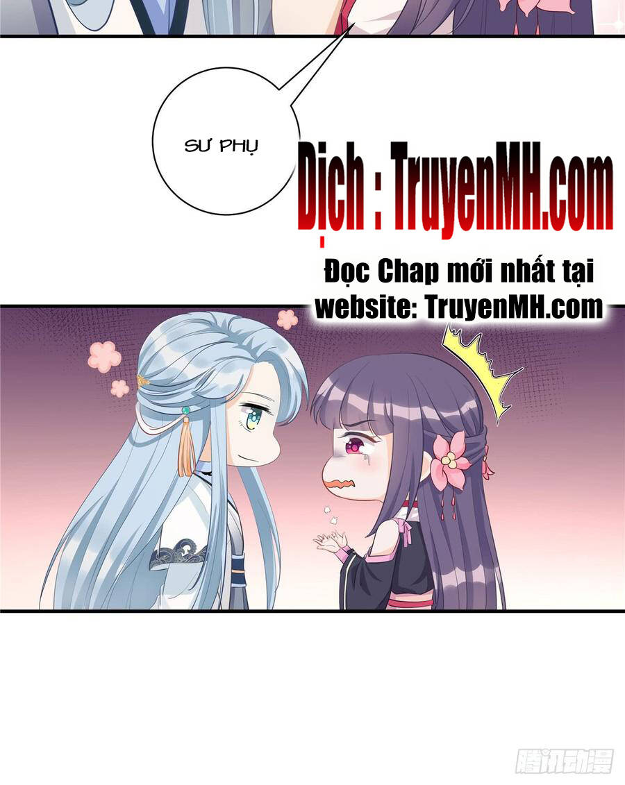 đồ đệ nhà ta lại quải rồi