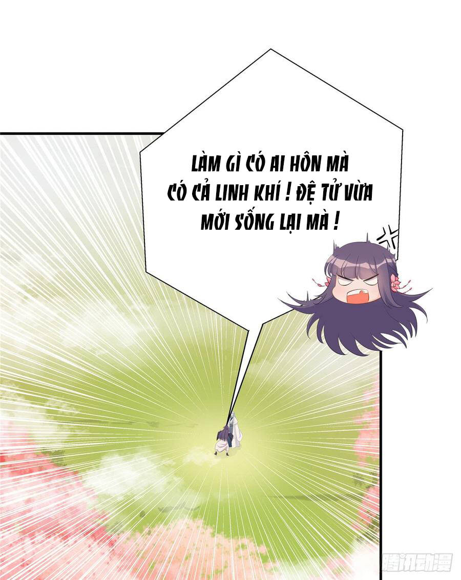 đồ đệ nhà ta lại quải rồi