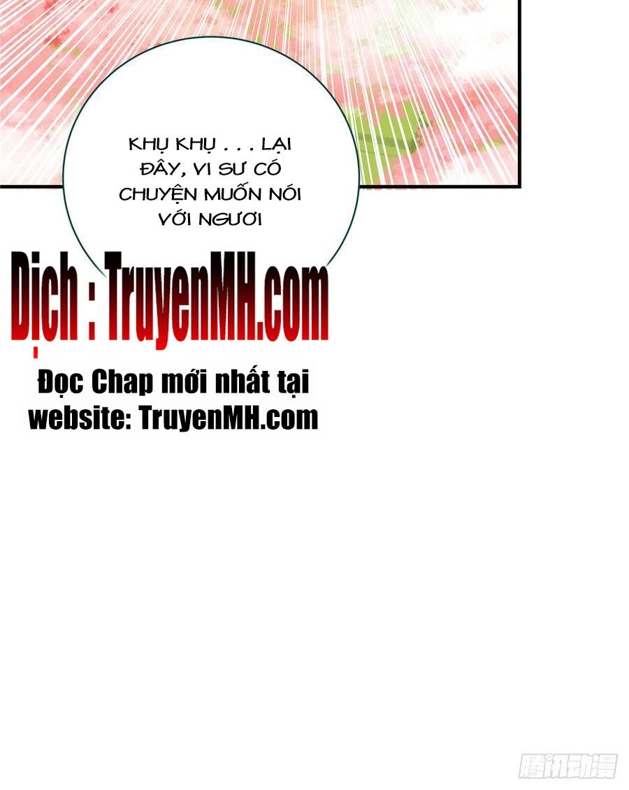 đồ đệ nhà ta lại quải rồi