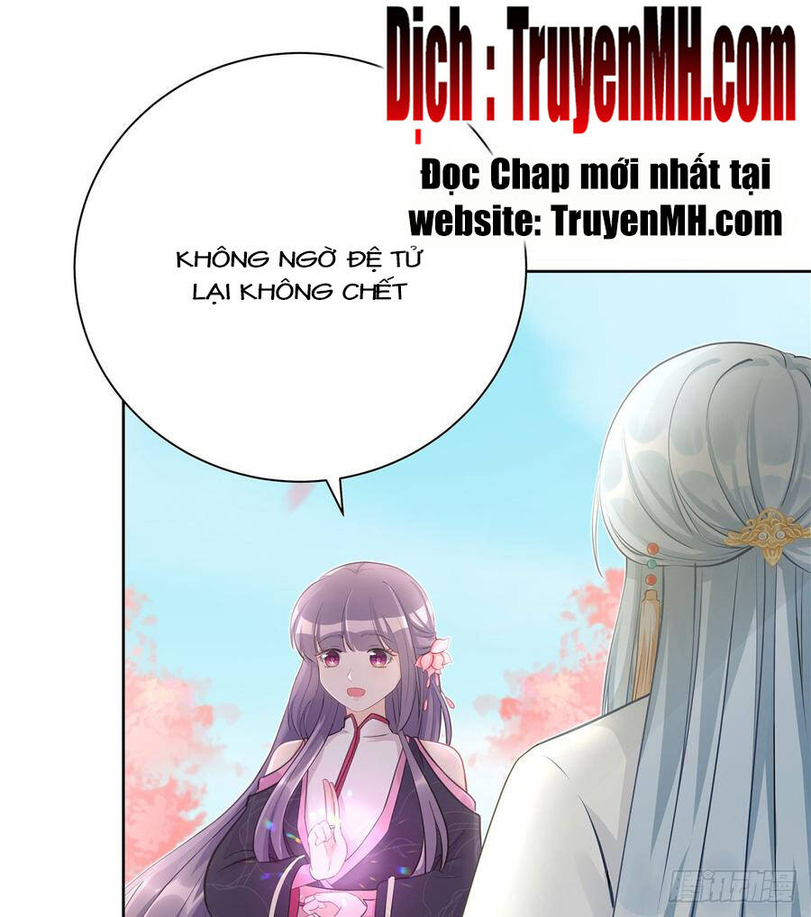 đồ đệ nhà ta lại quải rồi