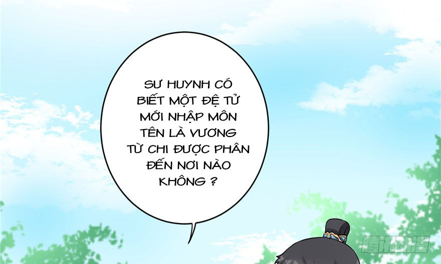đồ đệ nhà ta lại quải rồi