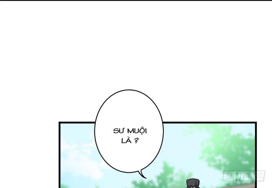 đồ đệ nhà ta lại quải rồi