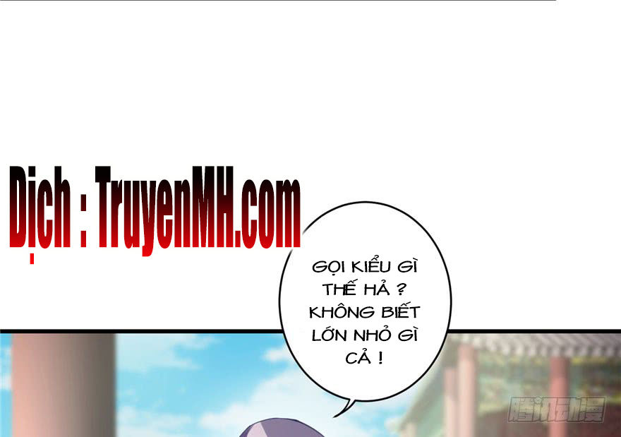 đồ đệ nhà ta lại quải rồi