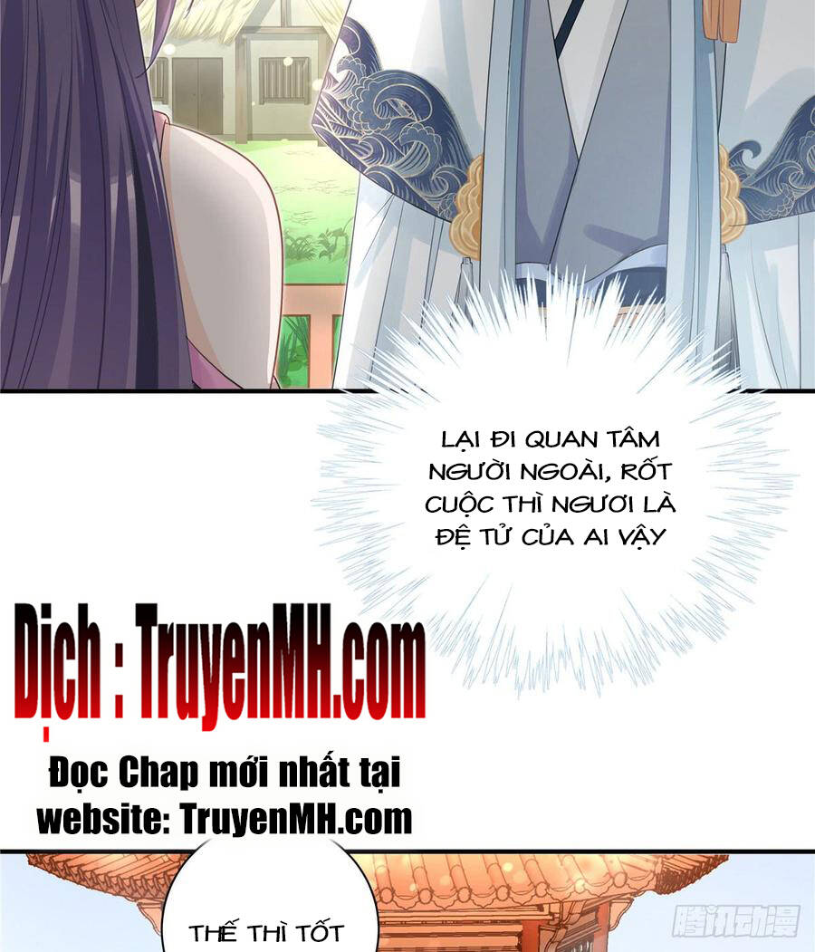 đồ đệ nhà ta lại quải rồi