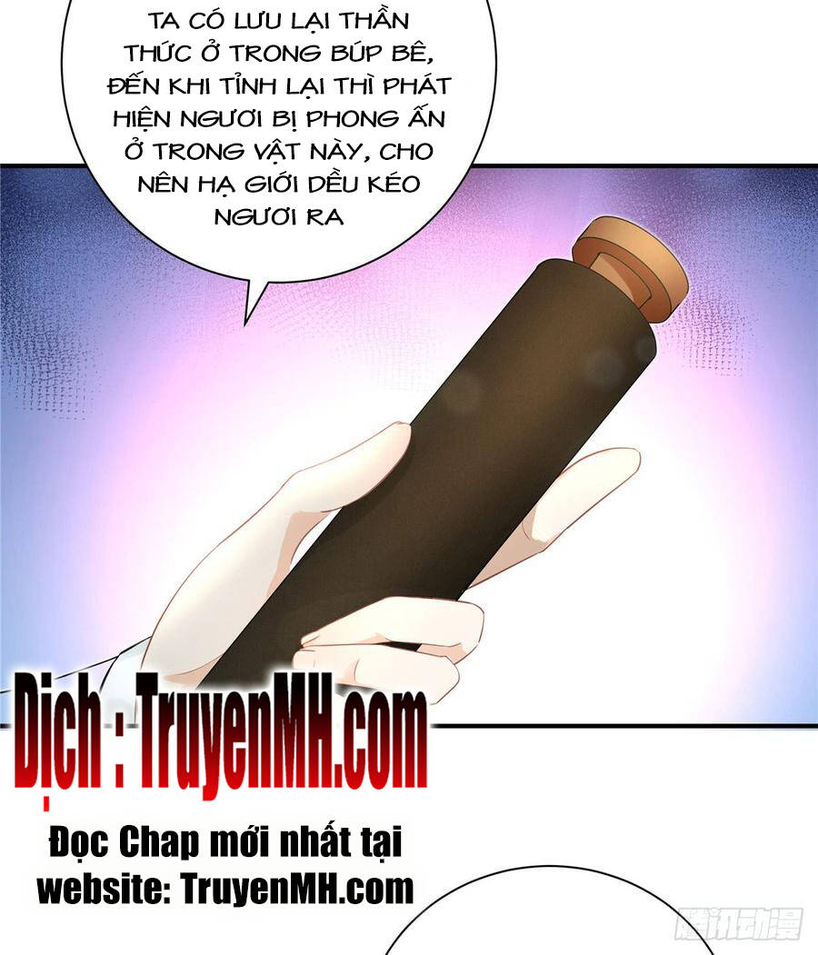 đồ đệ nhà ta lại quải rồi